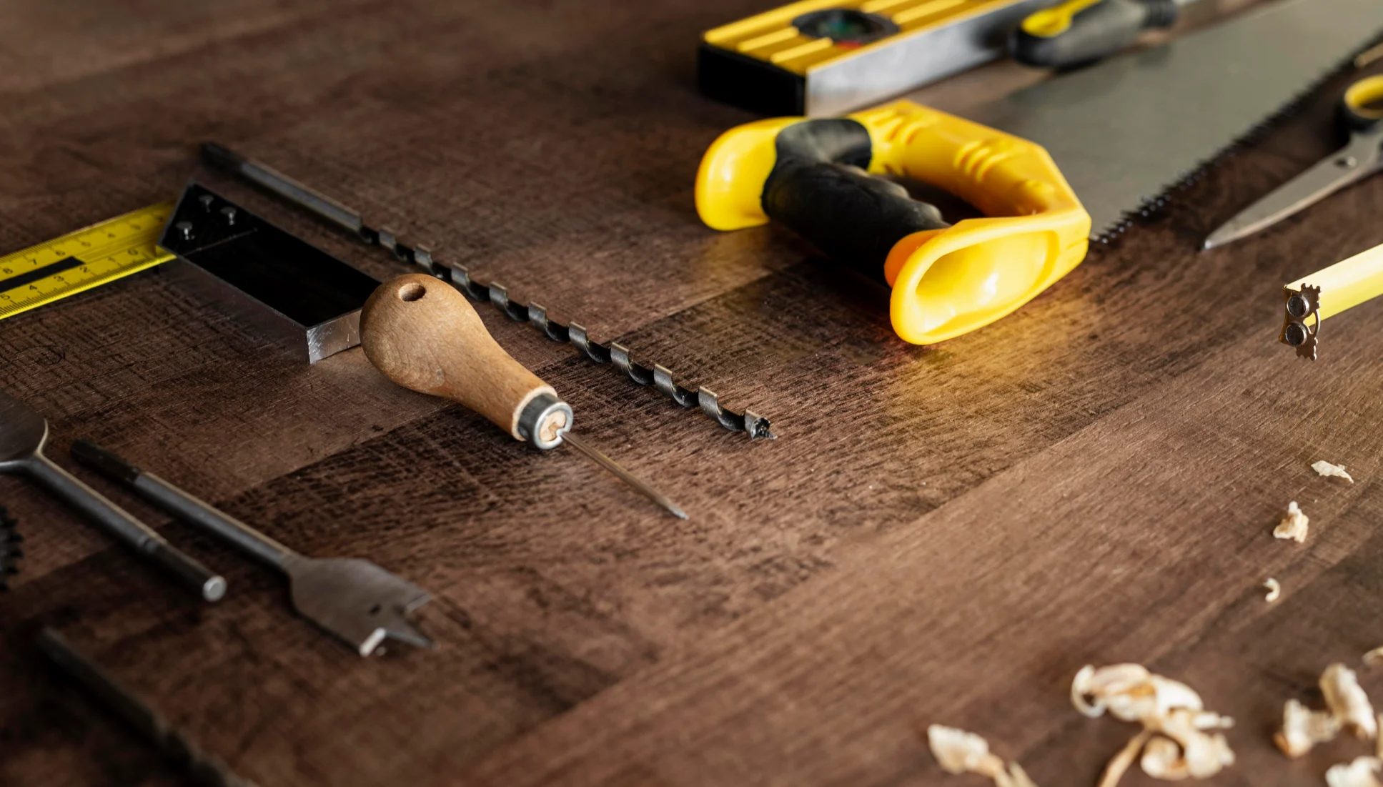 Lemanoosh Electric Drill Wins Design Excellence Award