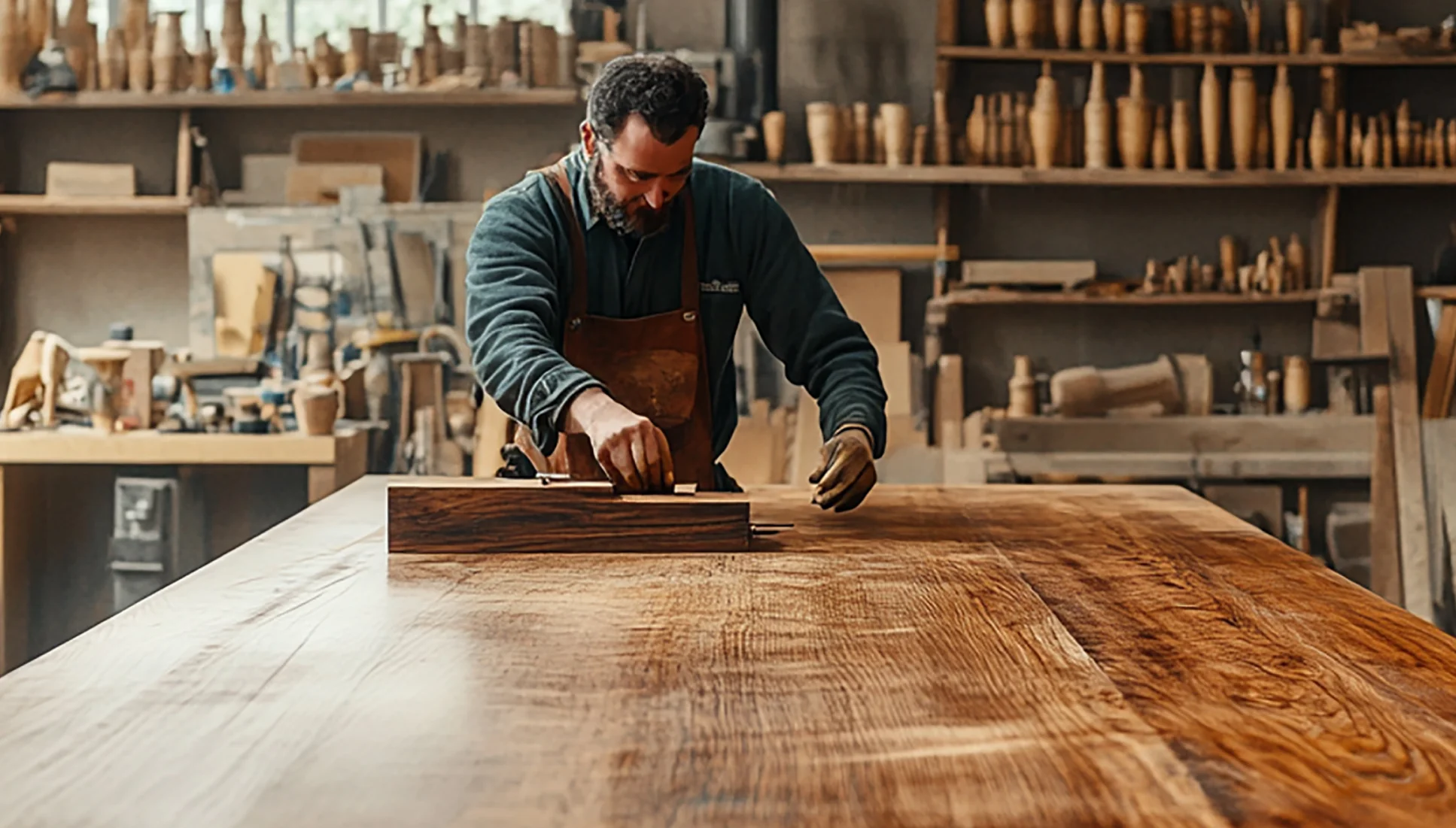 Setting a new standard in the industry